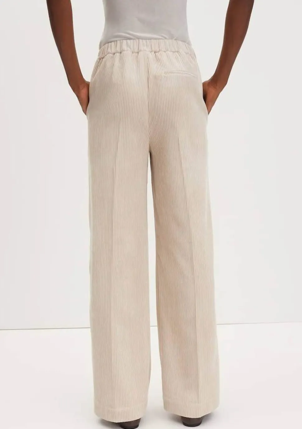 SOMEDAY PANTALON