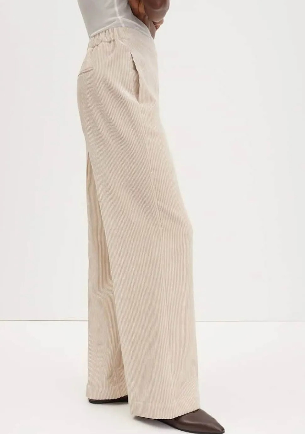 SOMEDAY PANTALON