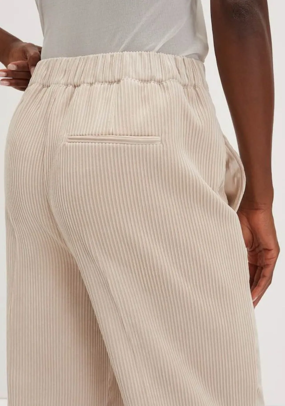 SOMEDAY PANTALON