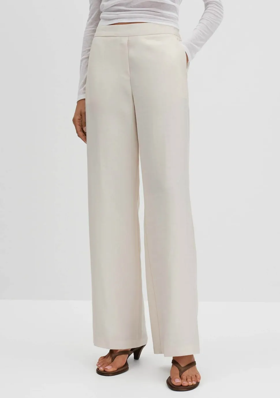 SOMEDAY PANTALON