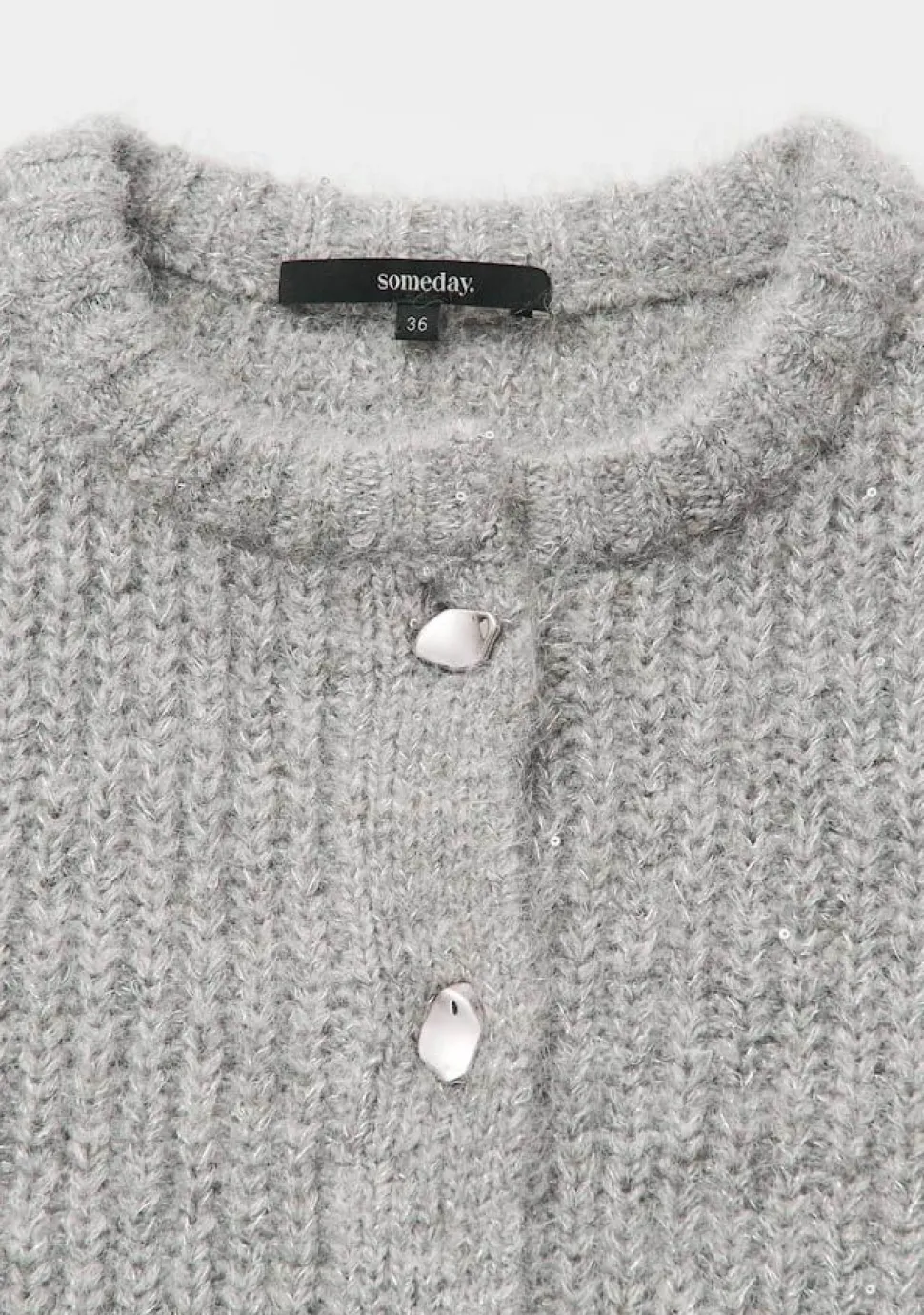 SOMEDAY VEST