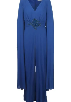 SONIA PENA JUMPSUIT