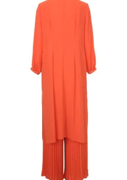 SONIA PENA JUMPSUIT