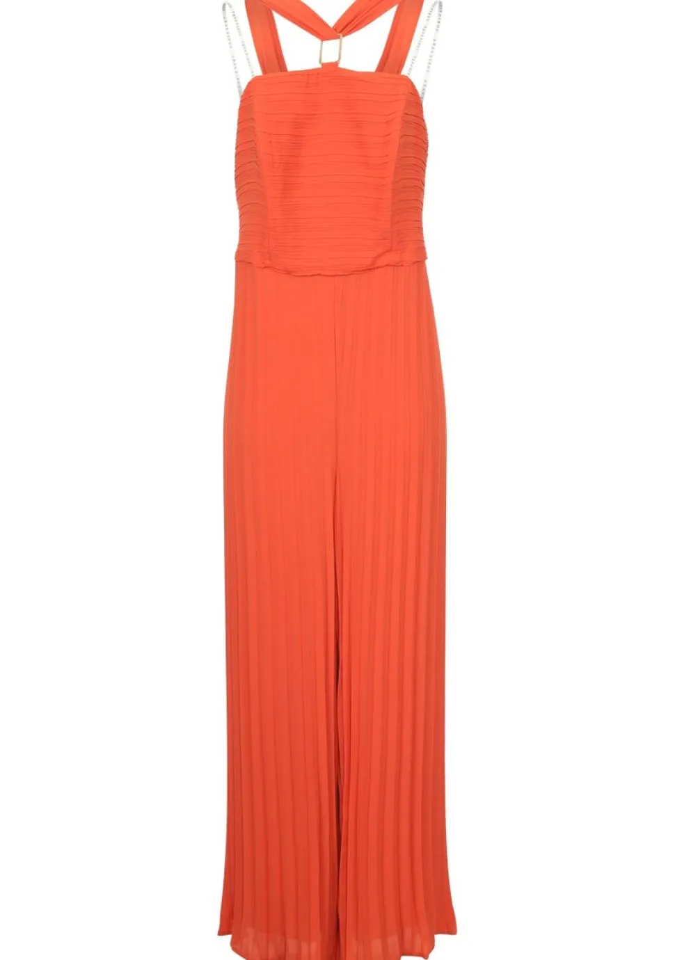 SONIA PENA JUMPSUIT