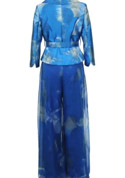SONIA PENA JUMPSUIT