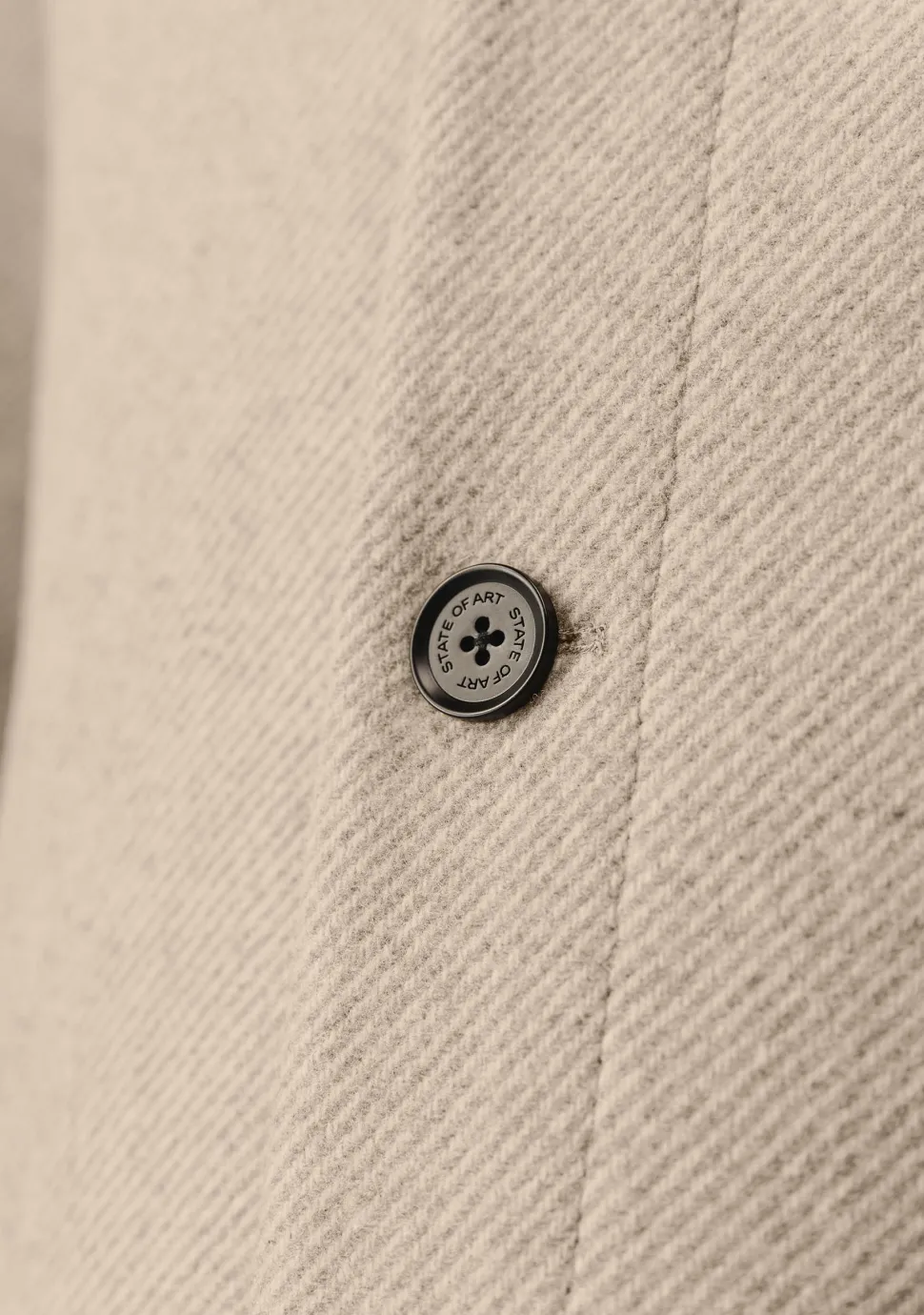 STATE OF ART COAT