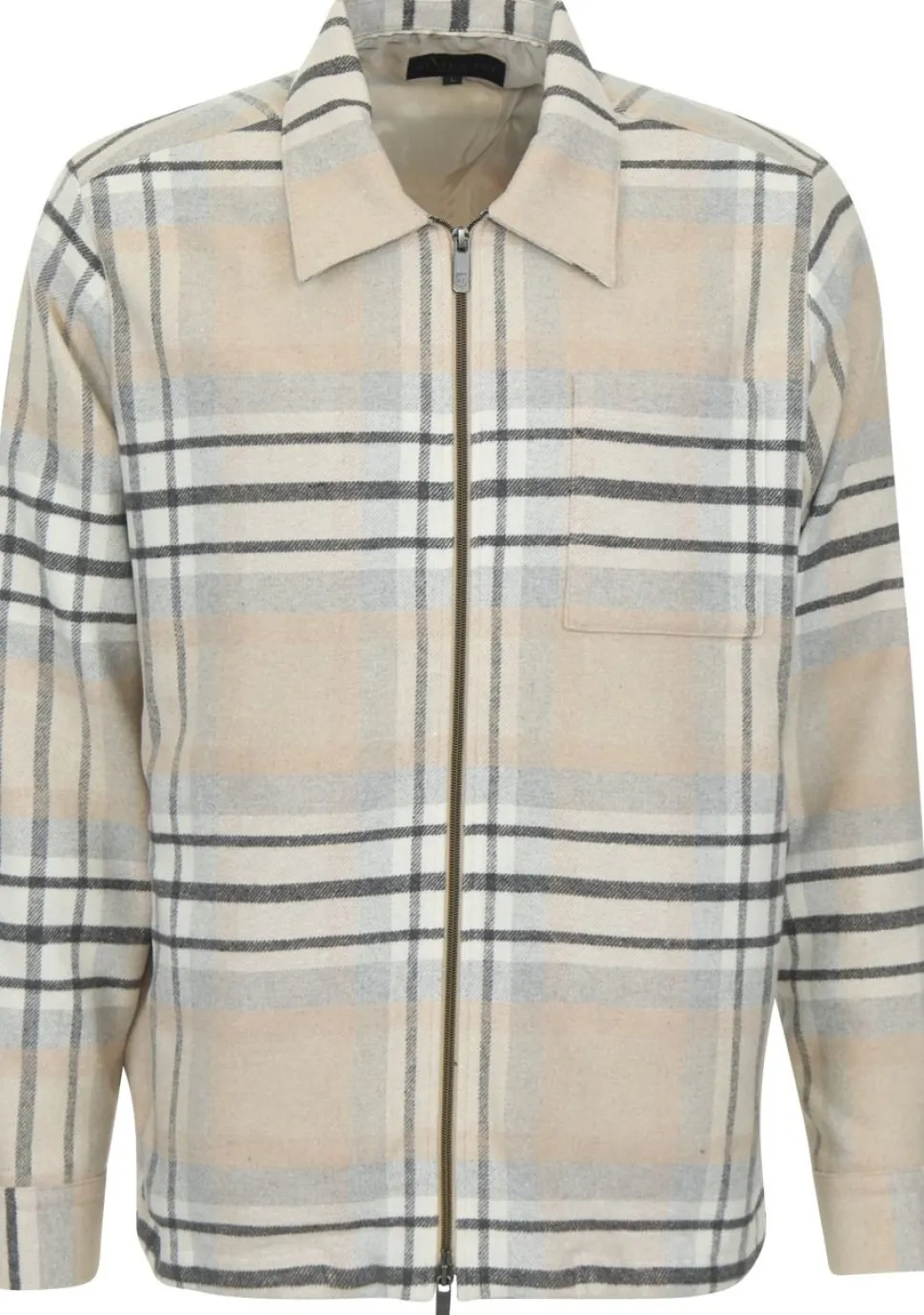 STATE OF ART OVERSHIRT