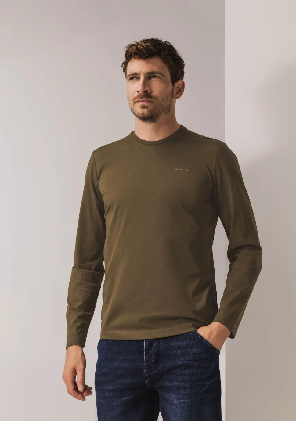 STATE OF ART TSHIRT