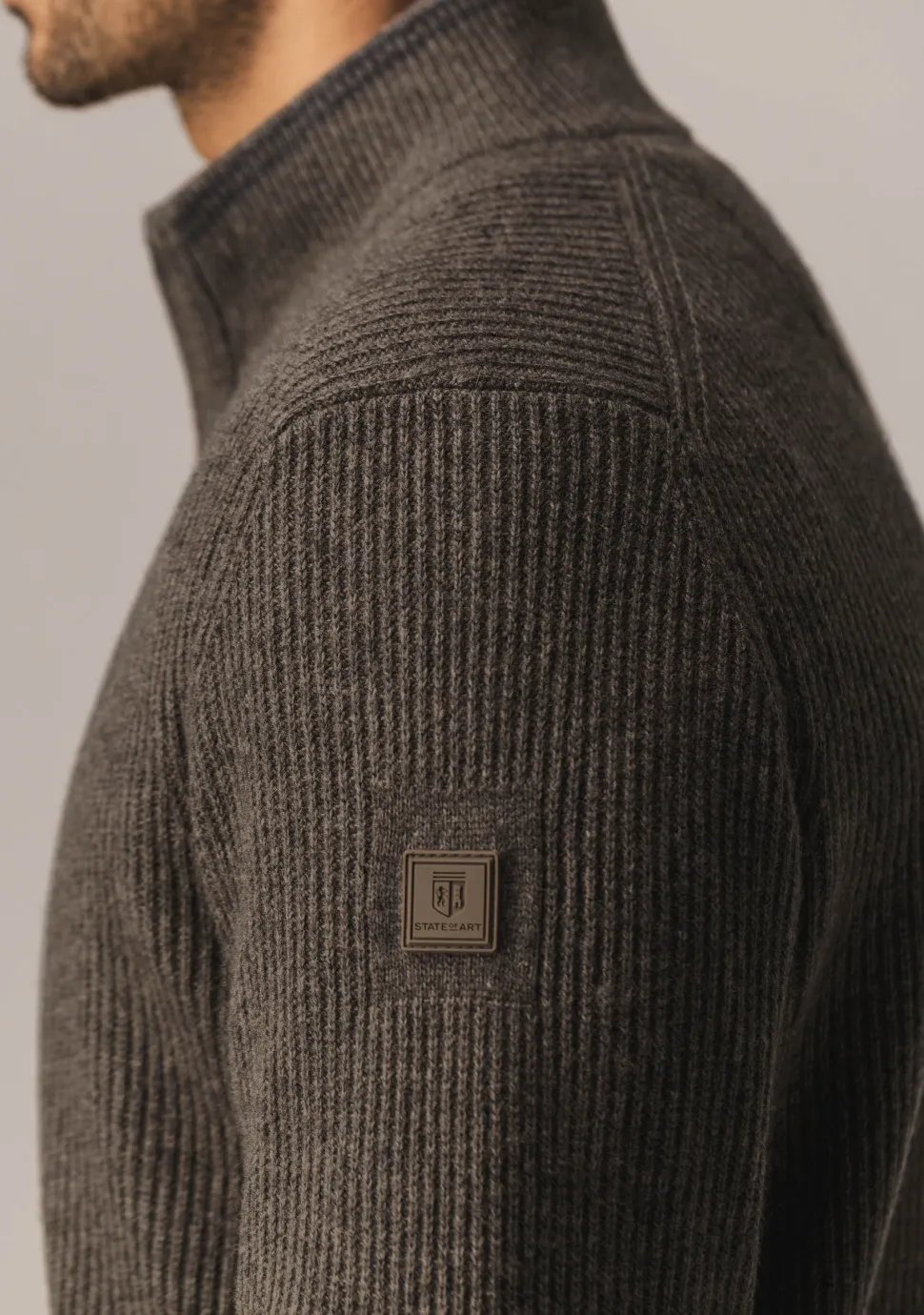 STATE OF ART VEST