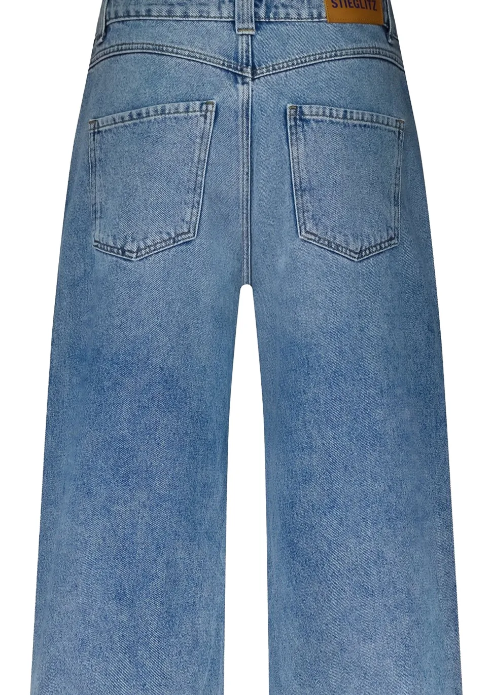 STIEGLITZ BERMUDA