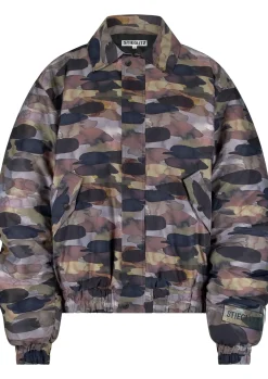 STIEGLITZ BOMBERJACK