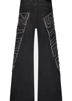 STIEGLITZ JEANS