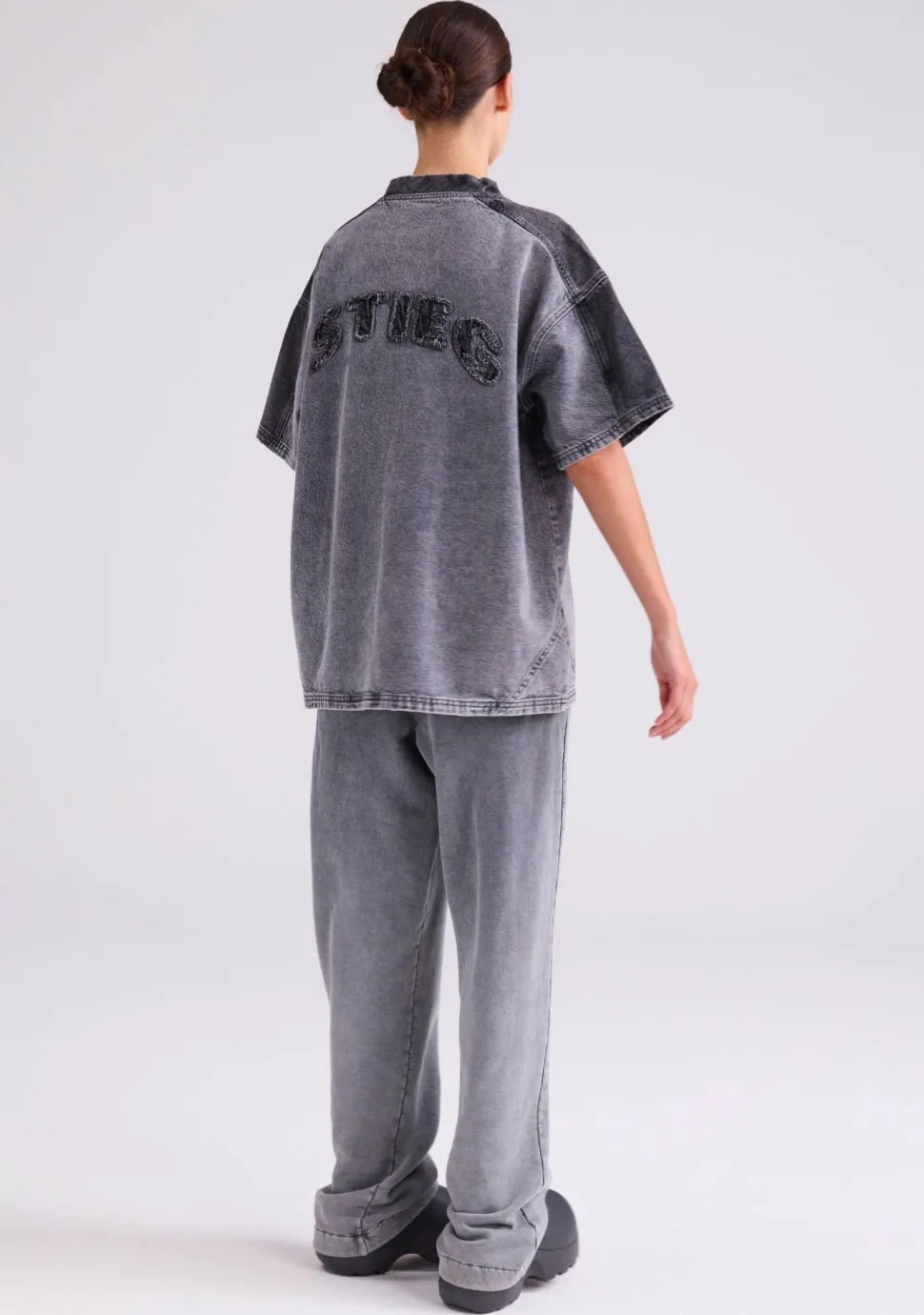 STIEGLITZ SHIRT