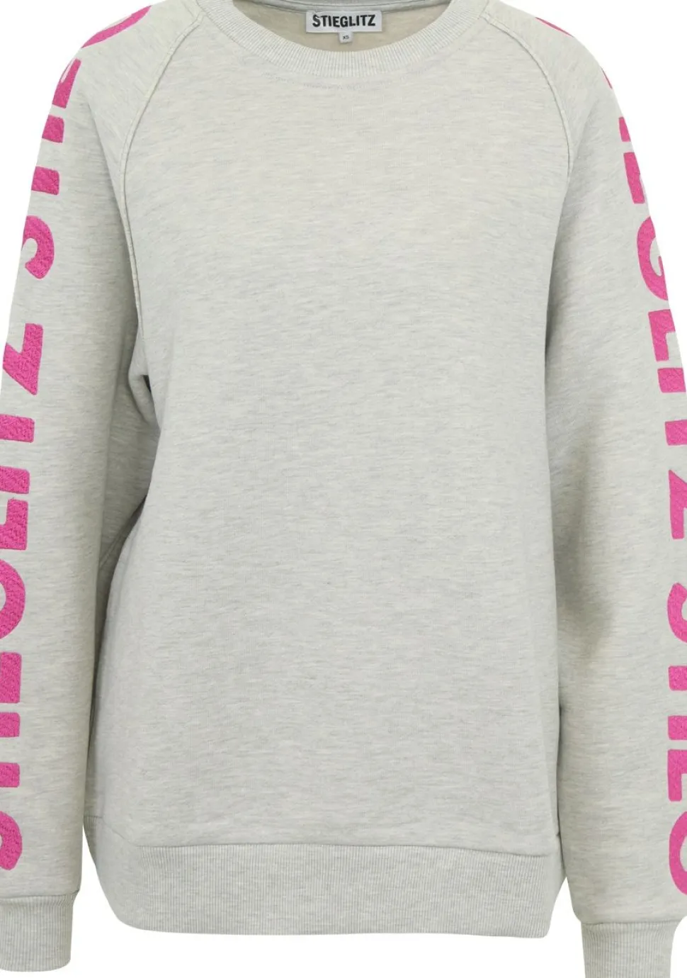 STIEGLITZ SWEATER
