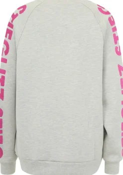 STIEGLITZ SWEATER