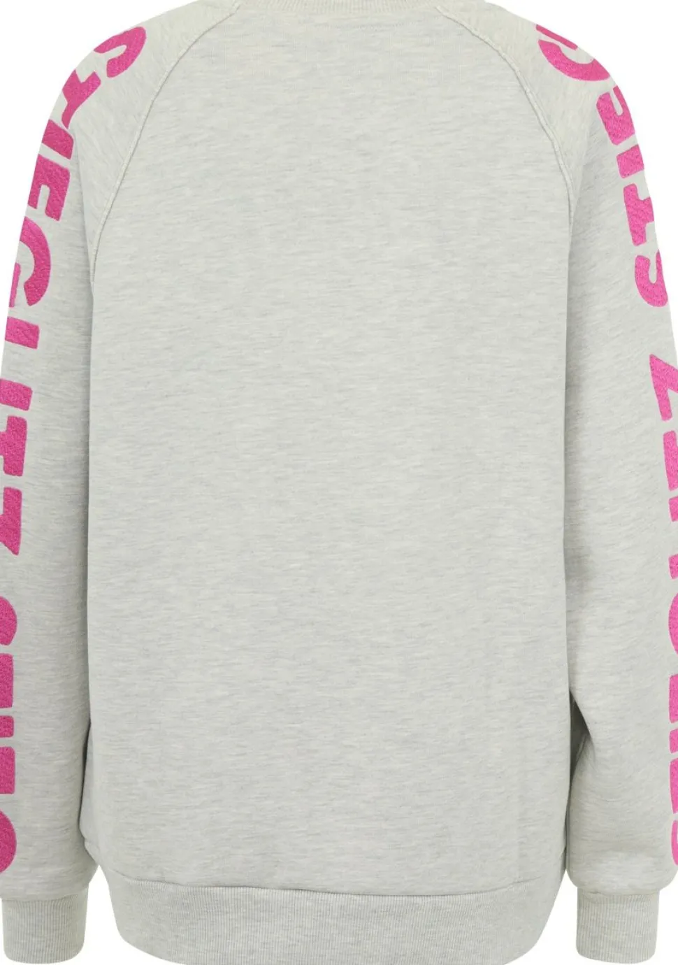 STIEGLITZ SWEATER