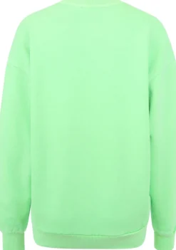 STIEGLITZ SWEATER