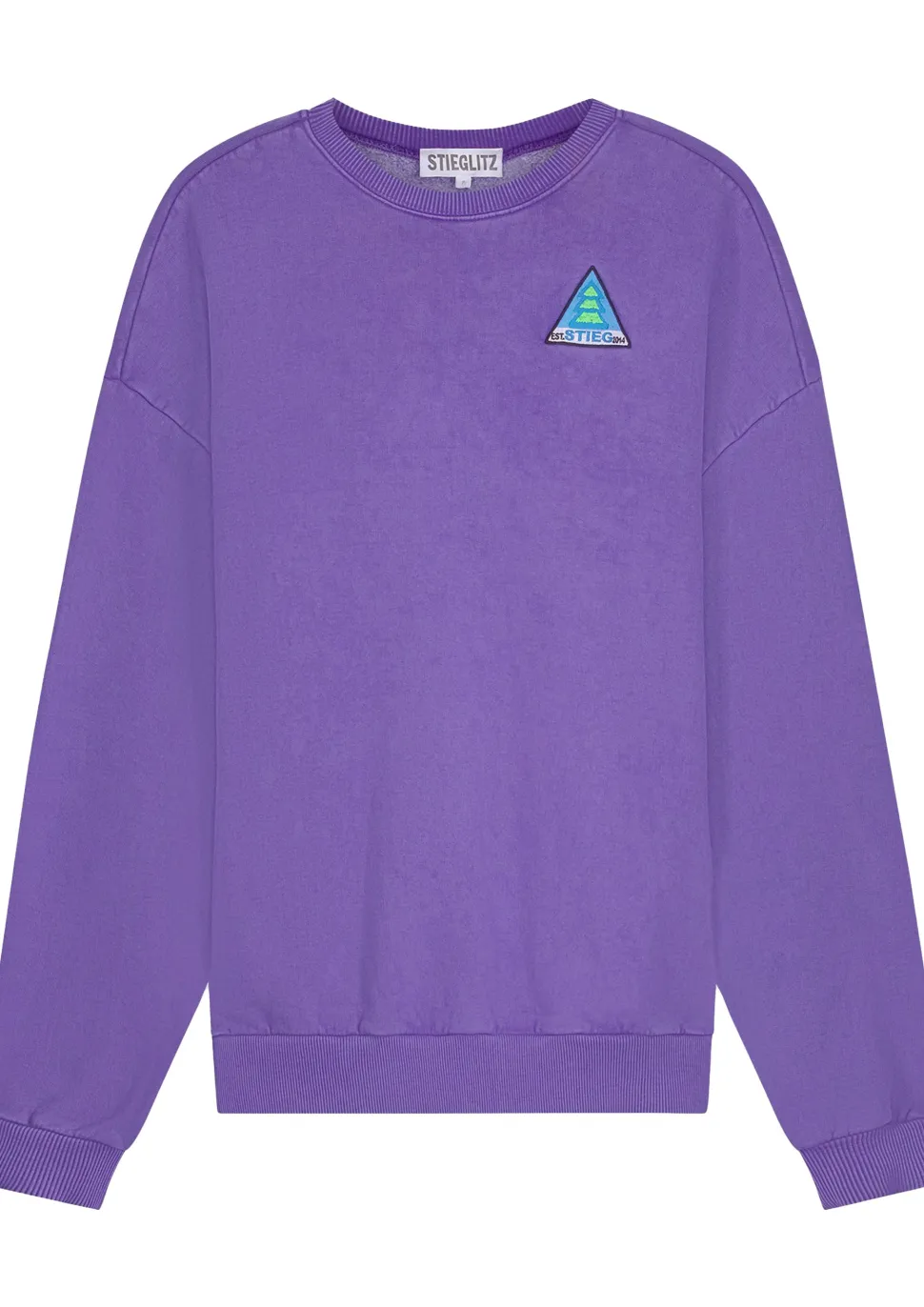 STIEGLITZ SWEATER