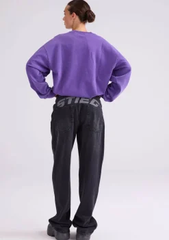 STIEGLITZ SWEATER