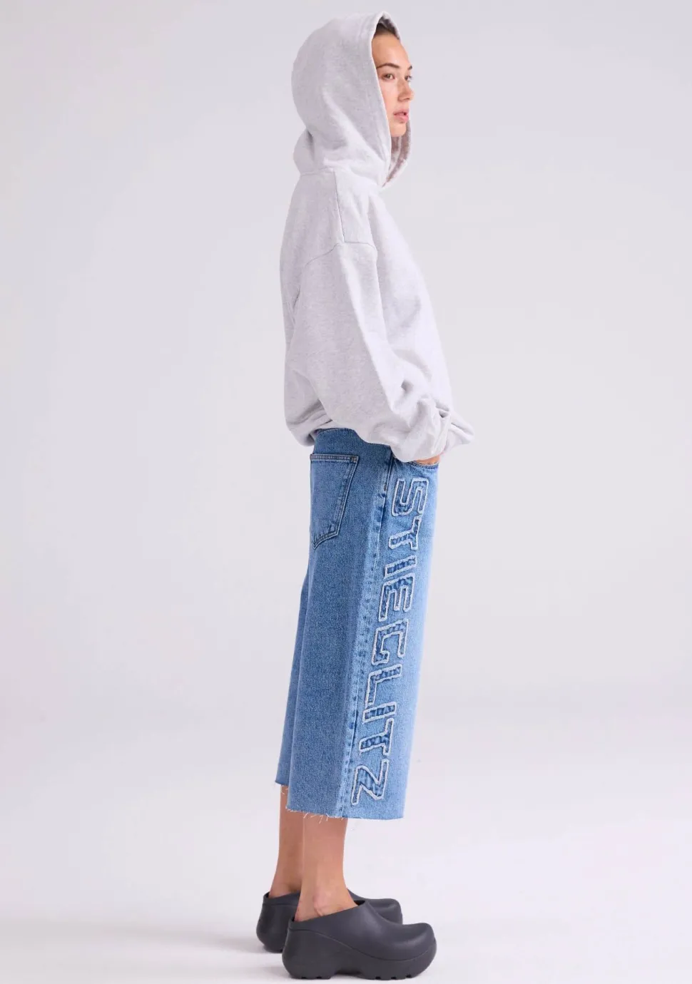STIEGLITZ SWEATER