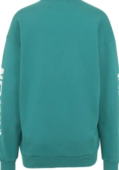 STIEGLITZ SWEATER