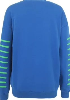 STIEGLITZ SWEATER