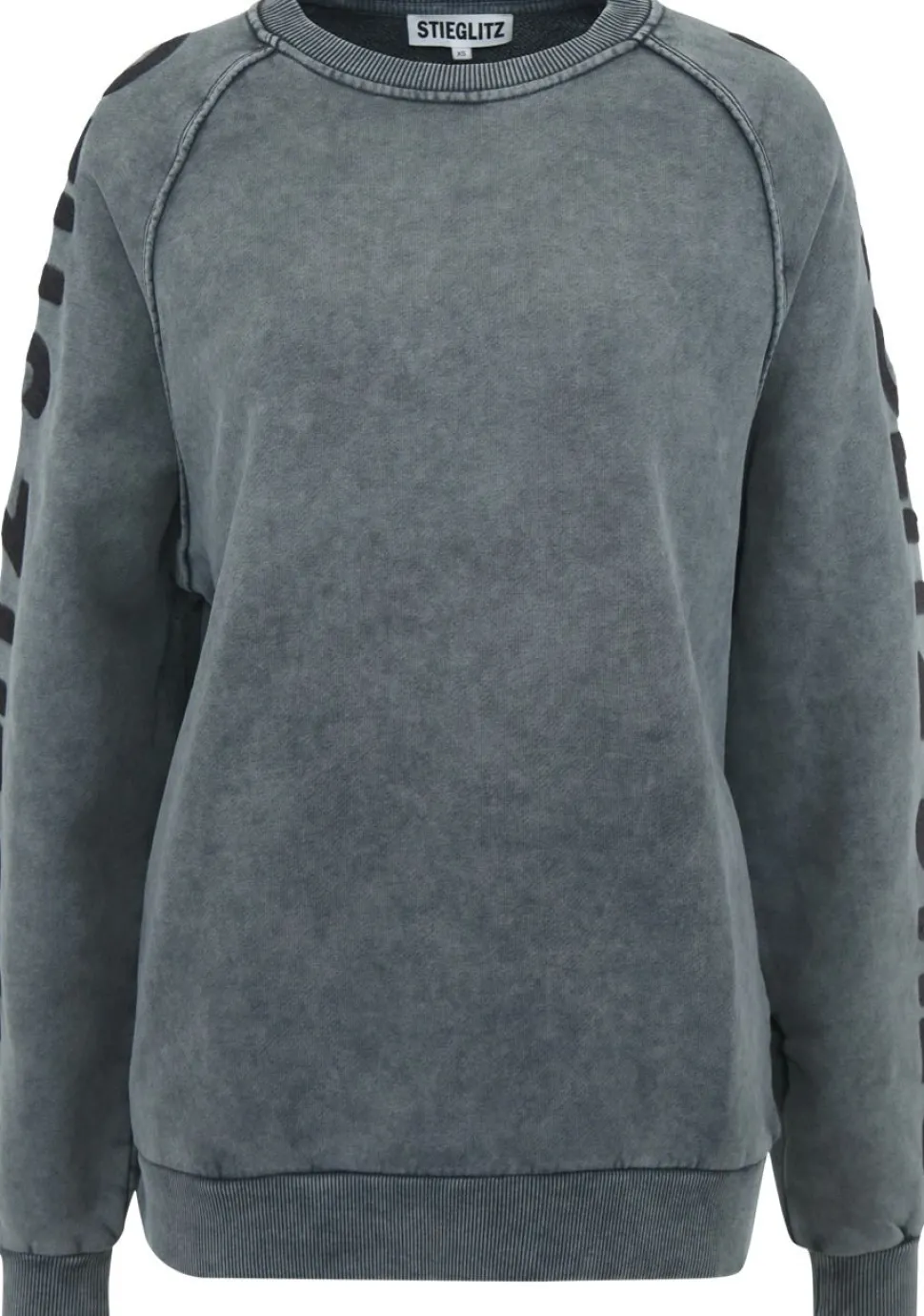 STIEGLITZ SWEATER
