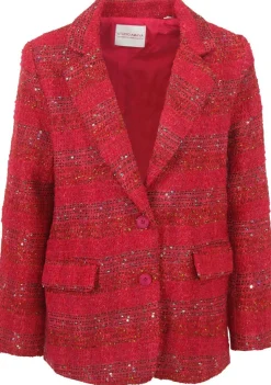 STUDIO AMAYA BLAZER