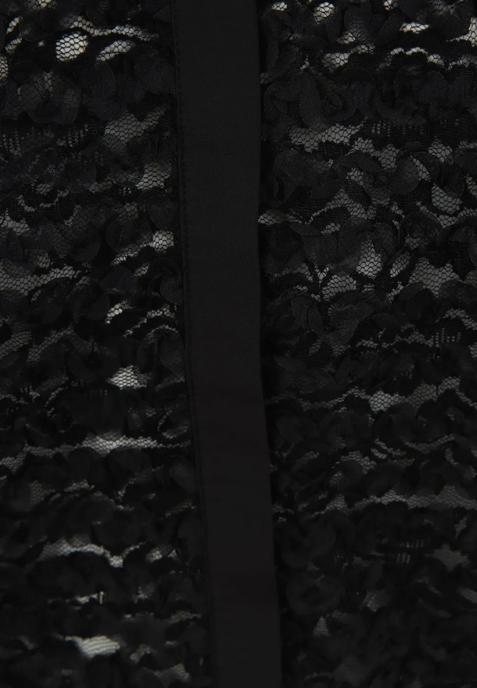 STUDIO AMAYA BLOUSE