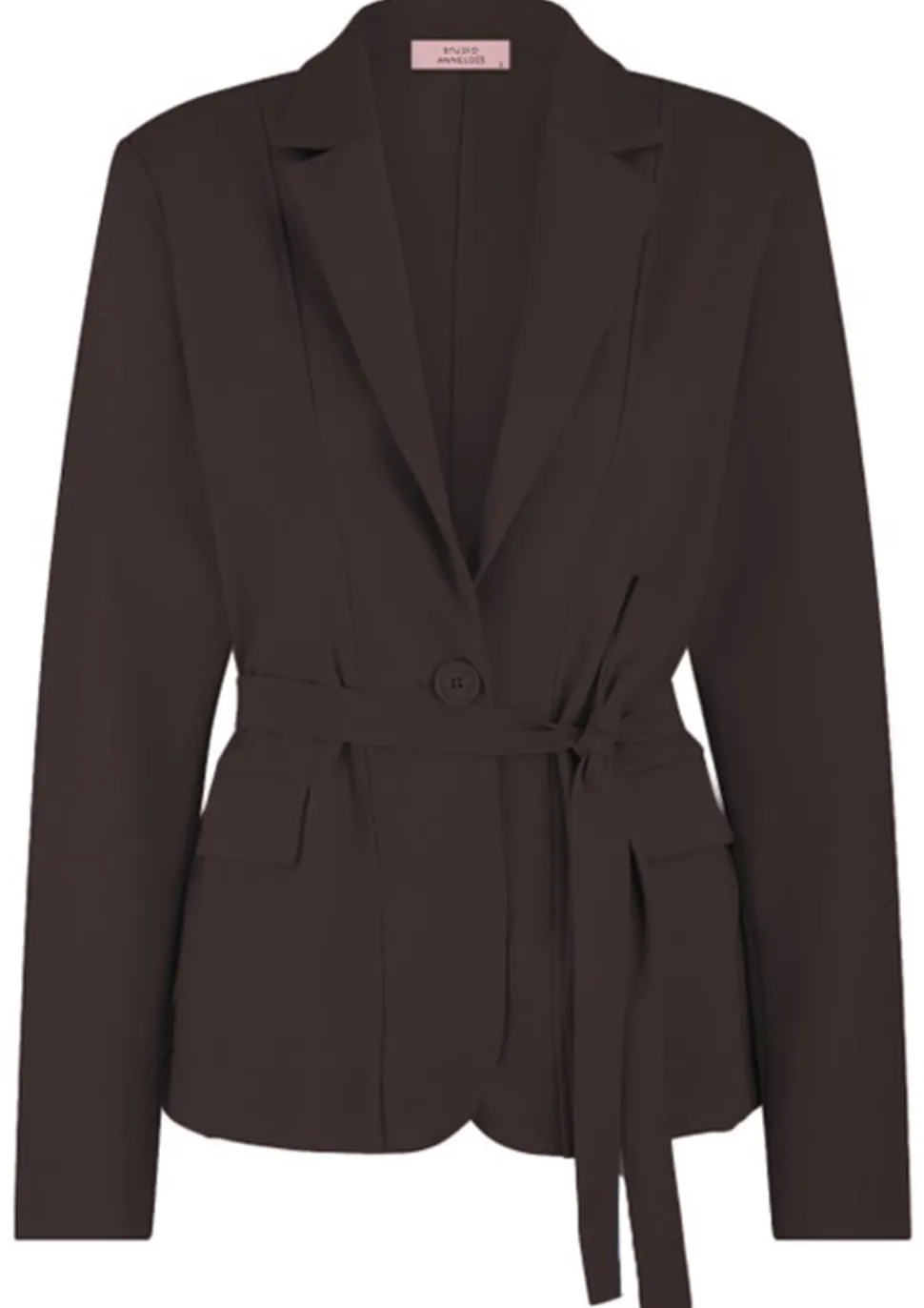 STUDIO ANNELOES BLAZER