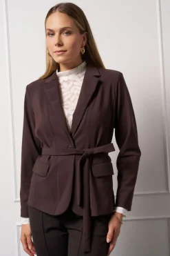 STUDIO ANNELOES BLAZER