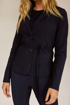 STUDIO ANNELOES BLAZER