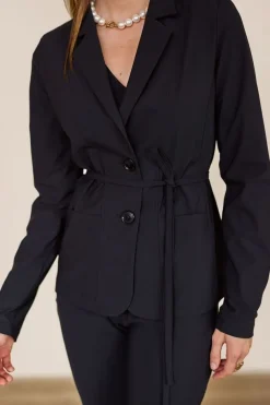 STUDIO ANNELOES BLAZER