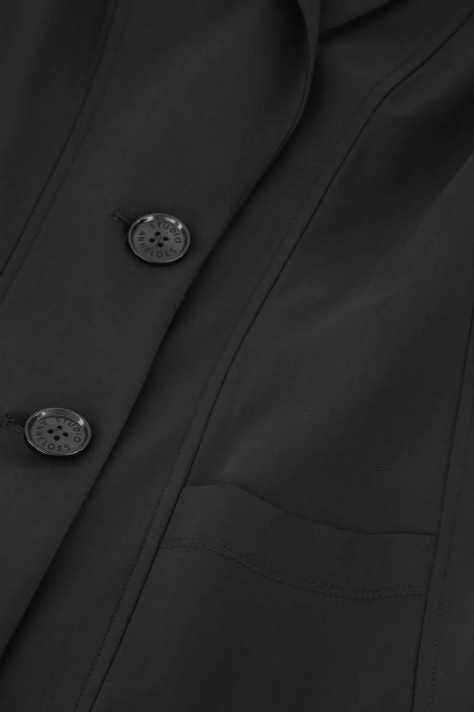 STUDIO ANNELOES BLAZER