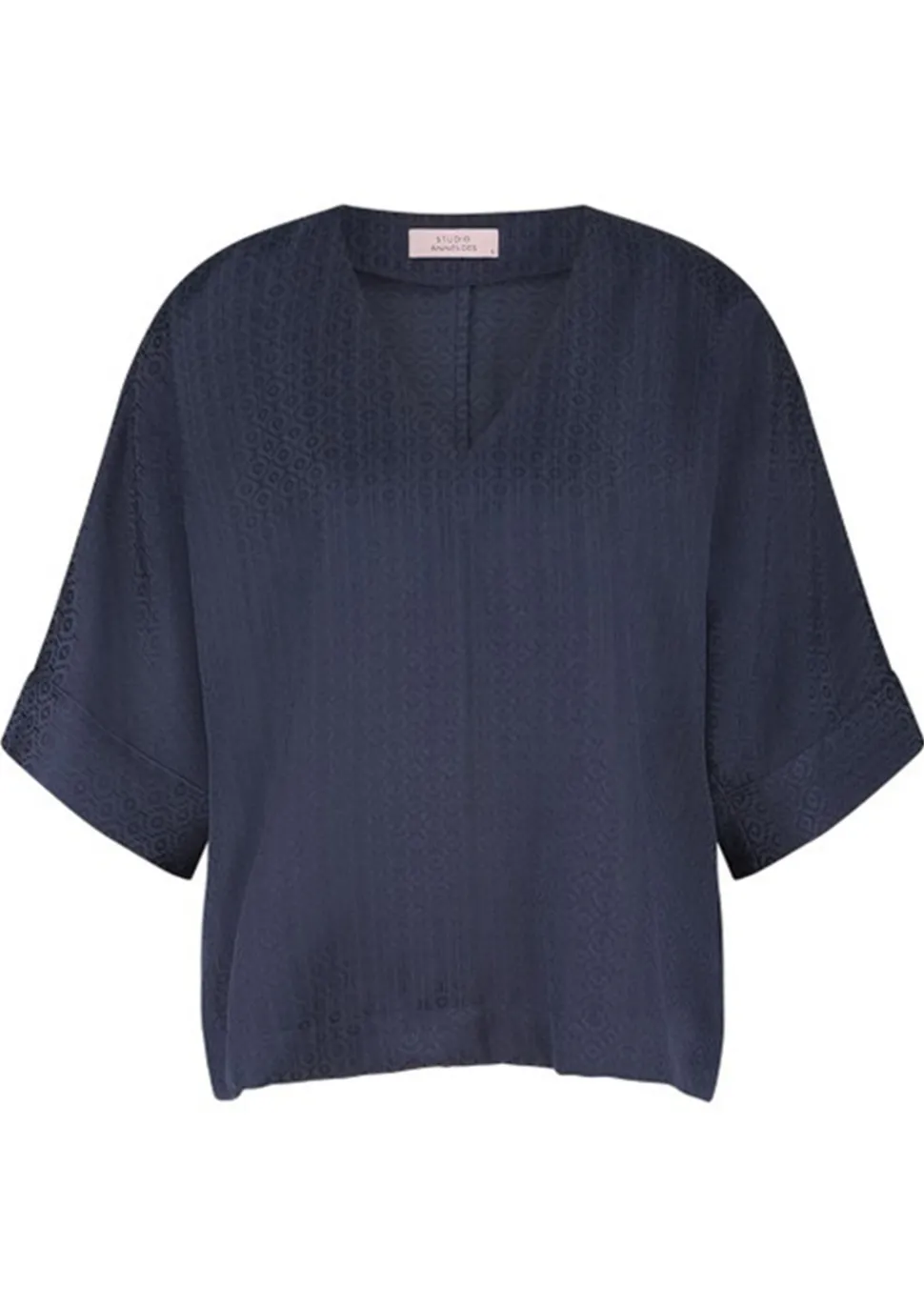 STUDIO ANNELOES BLOUSE