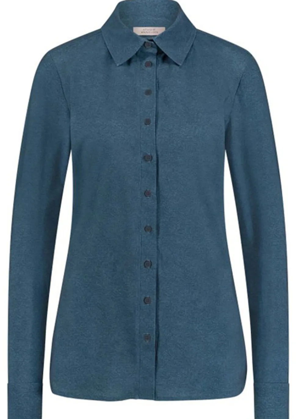 STUDIO ANNELOES BLOUSE