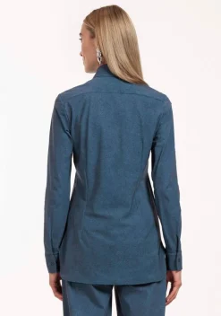 STUDIO ANNELOES BLOUSE