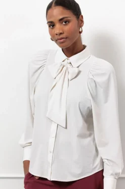 STUDIO ANNELOES BLOUSE