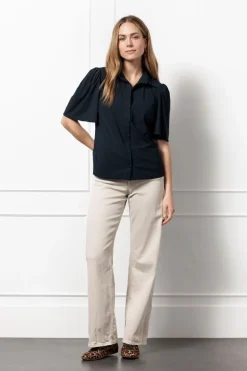 STUDIO ANNELOES BLOUSE