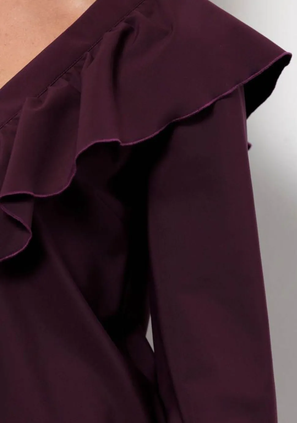 STUDIO ANNELOES BLOUSE