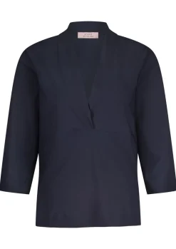 STUDIO ANNELOES BLOUSE