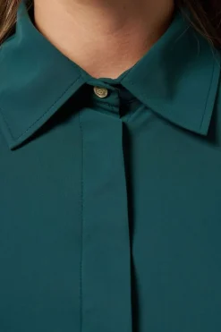 STUDIO ANNELOES BLOUSE