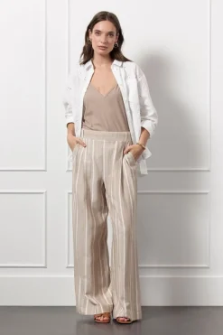 STUDIO ANNELOES BLOUSE