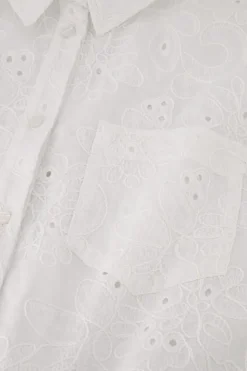 STUDIO ANNELOES BLOUSE