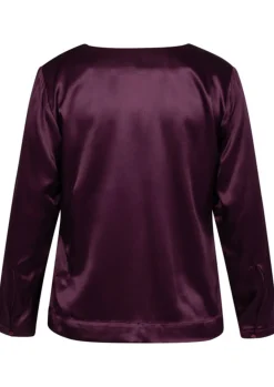 STUDIO ANNELOES BLOUSE