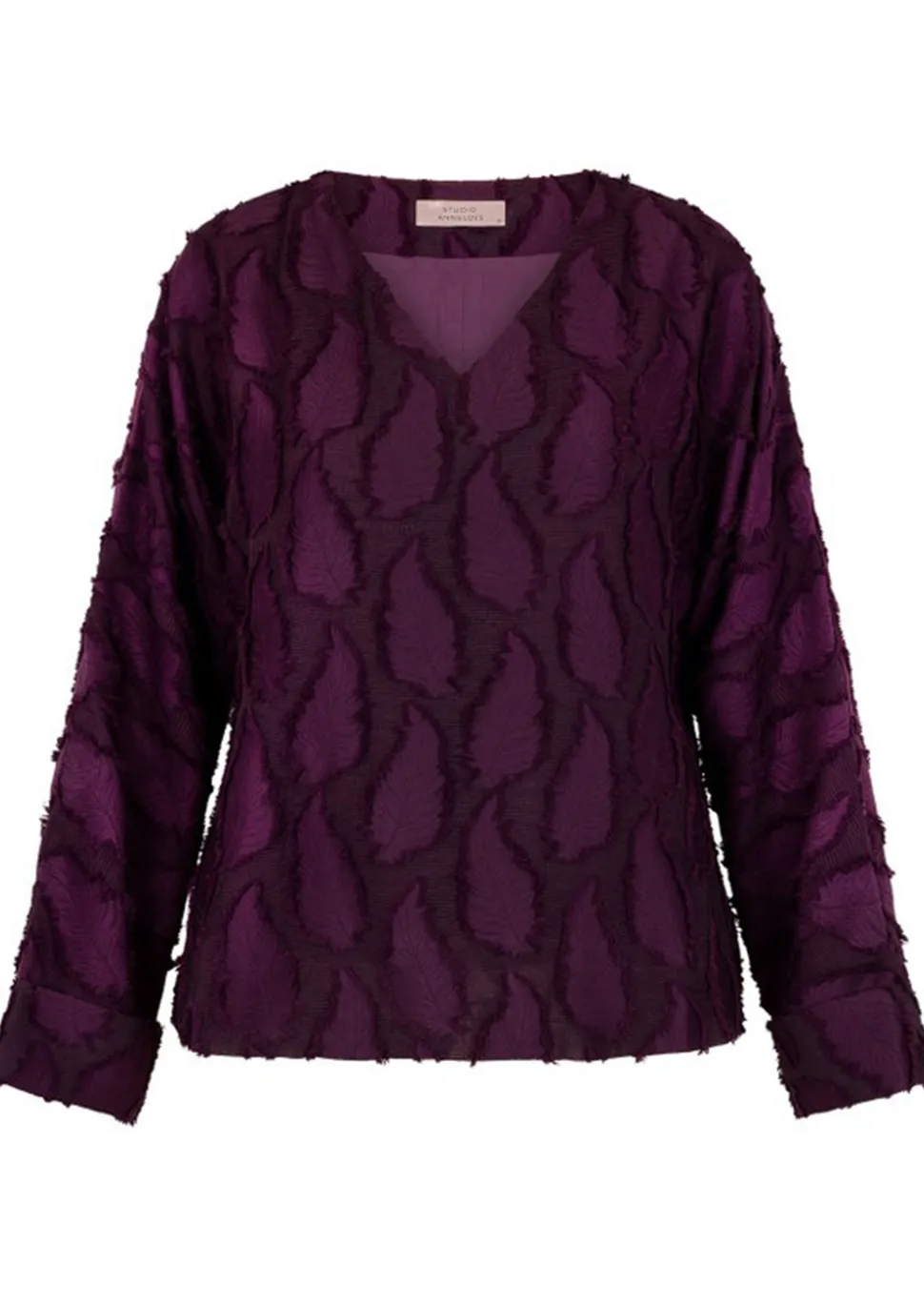 STUDIO ANNELOES BLOUSE