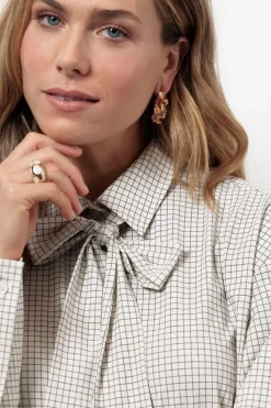 STUDIO ANNELOES BLOUSE