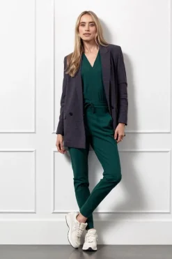 STUDIO ANNELOES BLOUSE