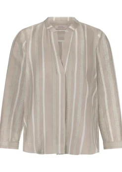 STUDIO ANNELOES BLOUSE