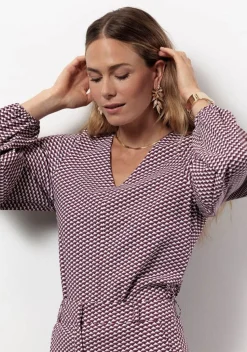 STUDIO ANNELOES BLOUSE